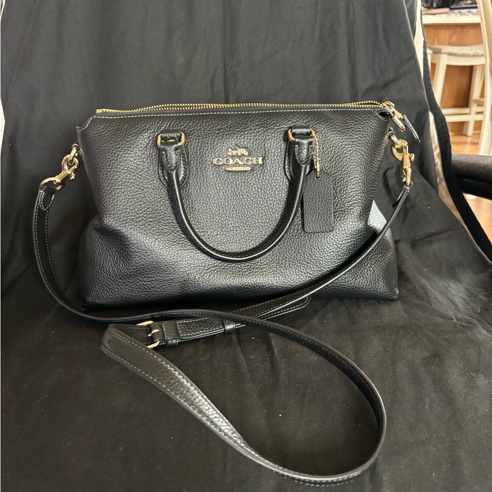 Coach Hand Bag